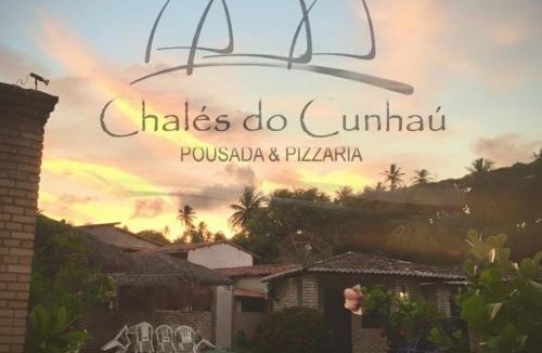 Barra do Cunhau Hotel | Pousada Chalés do Cunhaú