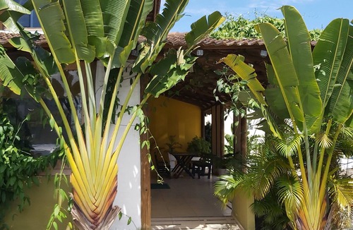 Barra Velha Hotel | Pousada Chef Brasil