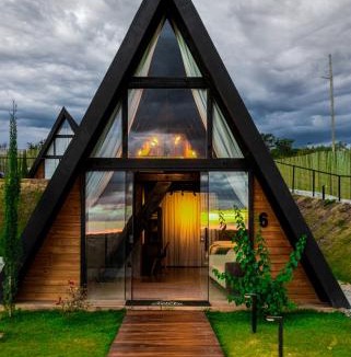 Jaboticatubas Ski Chalet | Pousada Cipó Chalés - Serra do Cipó