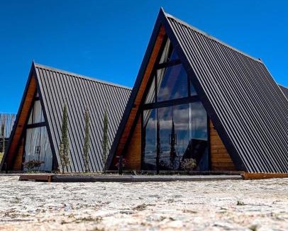 Jaboticatubas Ski Chalet | Pousada Cipó Chalés - Serra do Cipó