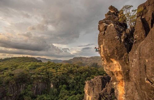 Serra do Cipo Hotel | Pousada Cipó Prata