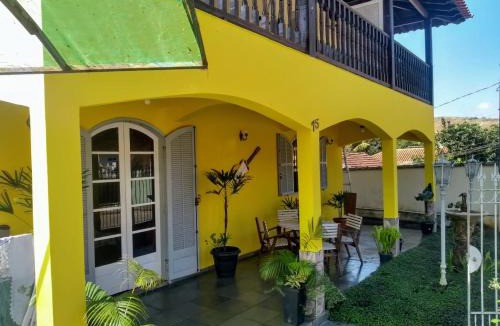 Conservatoria Hotel | Pousada Clave de Sol