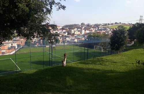 Sao Paulo Hotel | Pousada Clube Universo Esportivo