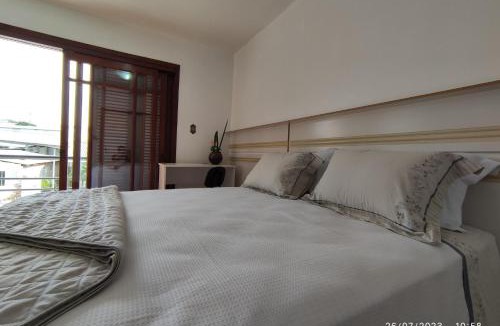 Encantado House | Pousada com vista para o Cristo 4