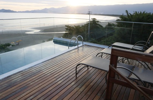 Indaia Hotel | Pousada Conca di Mare