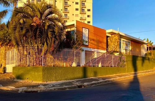 Centro Hotel | Pousada Consulado