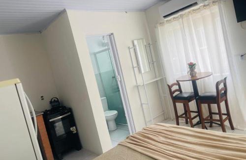 Osorio Apartment | Pousada Coral