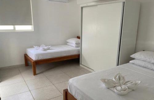 Pau Amarelo Hotel | Pousada Costa Azul