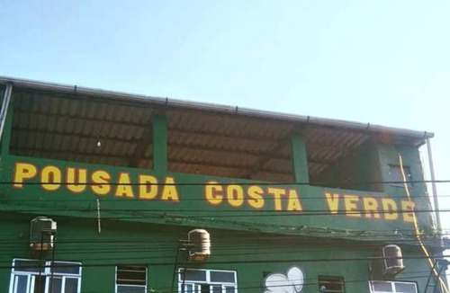 Japuiba Hotel | pousada costa verde