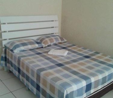 Japuiba Hotel | pousada costa verde