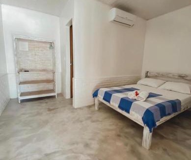 Sucatinga Hotel | pousada da barra