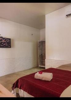Sucatinga Hotel | pousada da barra