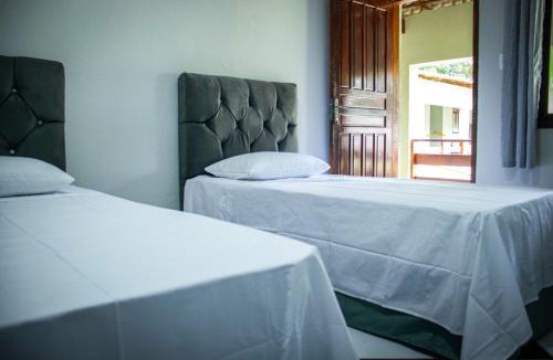 Quatro Barras Hotel | Pousada da Isa