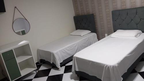 Quatro Barras Hotel | Pousada da Isa