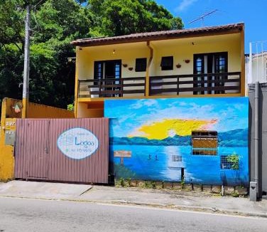 Dunas da Lagoa Hotel | Pousada da Lagoa