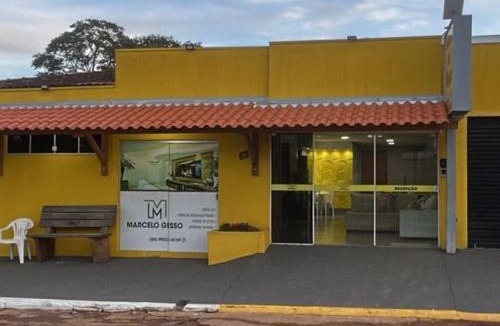 Cuiaba Hotel | POUSADA DA MAGA