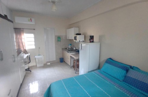 Vila Jardim Apartment | Pousada da Tetê