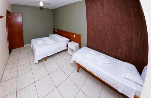 Meaipe Hotel | Pousada da Zezé