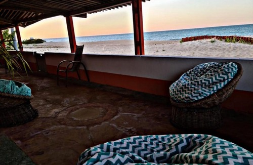 Galinhos Hotel | Pousada Dalva