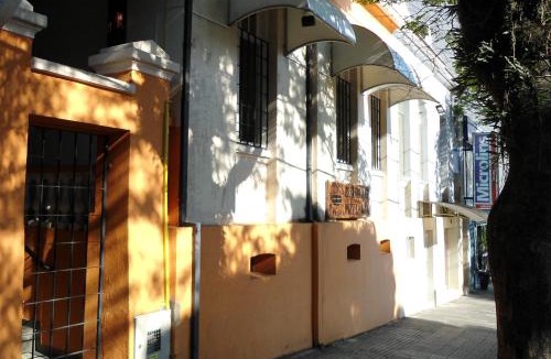Regiao Urbana Homogenea IX Hotel | Pousada Danza - Centro