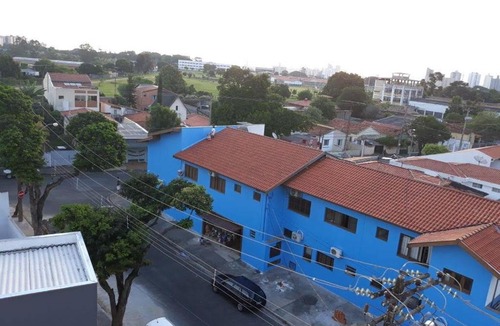 Indaiatuba Hotel | Pousada das Nações