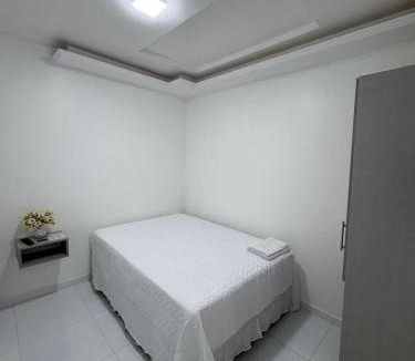 Encruzilhada do Sul Hotel | Pousada das Palmeiras