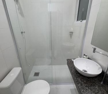 Encruzilhada do Sul Hotel | Pousada das Palmeiras