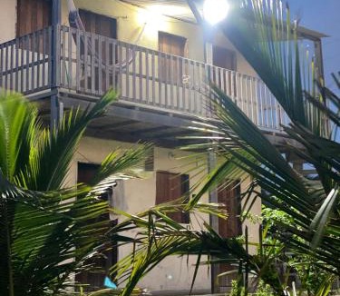 Barroquinha House | Pousada degamix