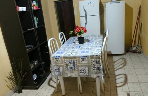 Vale do Capao Hostel | Pousada Dindinha