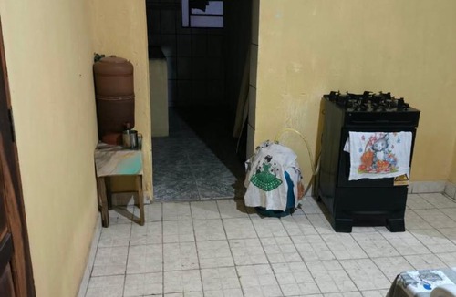 Vale do Capao Hostel | Pousada Dindinha