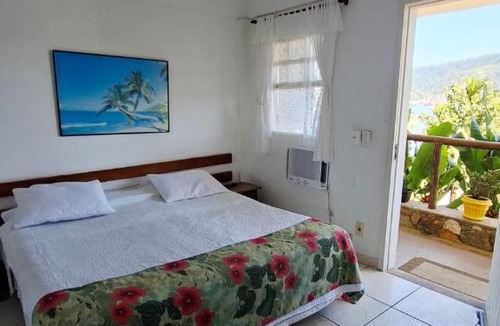 Marinas Hotel | Pousada do Alemão