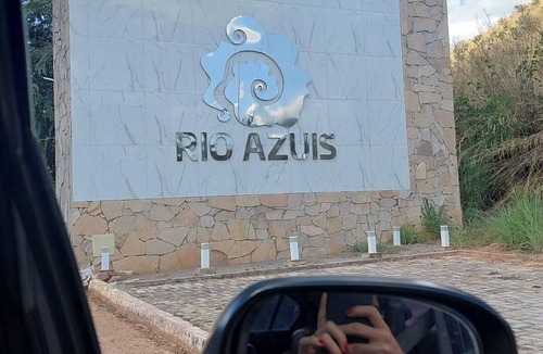 Aurora do Tocantins House | Pousada Do Goiano. Blue rivers + over 20 rivers just minutes away. Make your reservation.