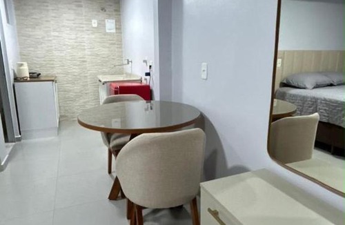Maravilha Apartment | Pousada Do Cléo