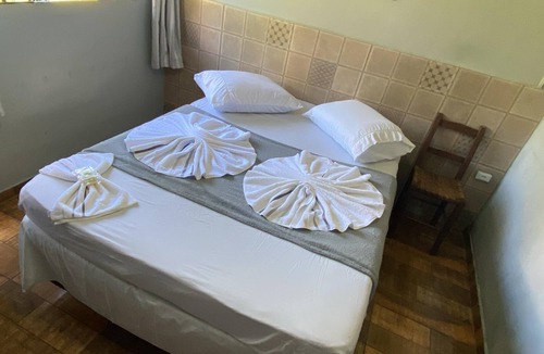 Morretes Hotel | pousada do colono Morretes