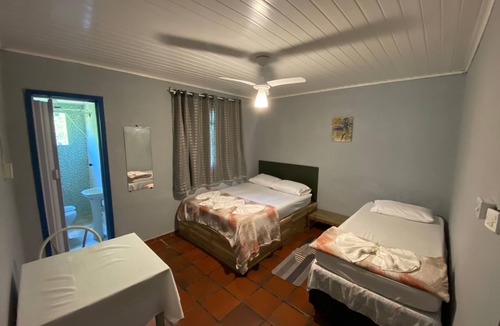 Morretes Hotel | pousada do colono Morretes