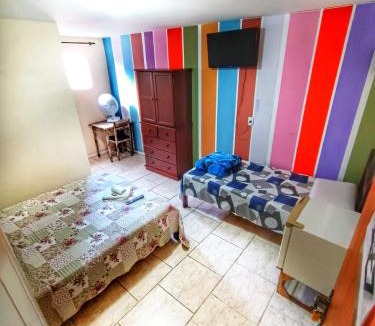 Teresopolis Hotel | Pousada do Gil