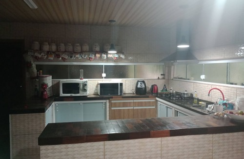 Garcia House | Pousada do Kael