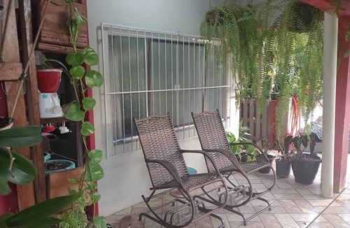 Garcia House | Pousada do Kael