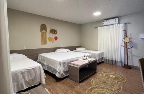 Santarem Hotel | Pousada do Lago Boutique