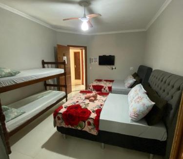 Praia da Armacao do Itapocoroi Hotel | Pousada do Maninho