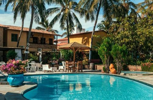 Flecheiras Hotel | Pousada do Paiva