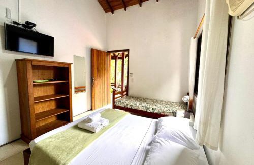 Trindade Hotel | Pousada do Riacho Trindade