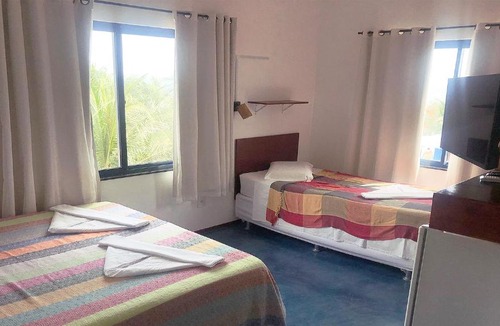 Lagoinha Hotel | Pousada do Sol