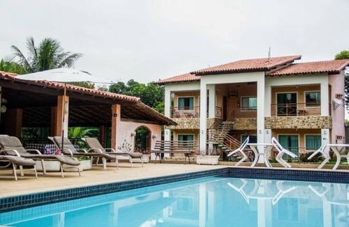 Belo Horizonte Hotel | Pousada Doce Vida Guarapari