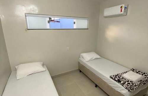 Tibery Hotel | Pousada Dona Lia