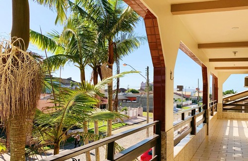 Balneario Gaivota Hotel | Pousada Dona Monica