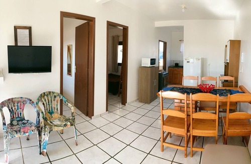 Balneario Gaivota Hotel | Pousada Dona Monica