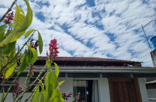 Praia da Armacao do Itapocoroi House | Pousada Dona Zilma Refugio Paradisíaco 2