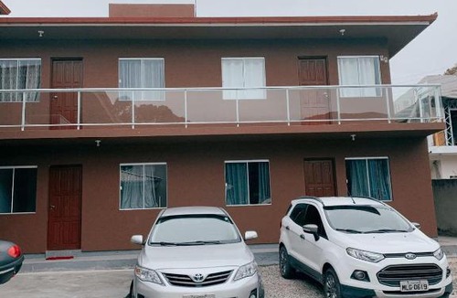 Lagoa da Conceicao Apartment | Pousada Dunas Da Joaquina