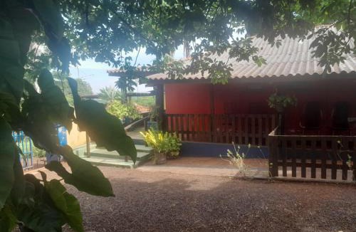 Bandeirantes House | Pousada e Espaço de Eventos Rancho da Invernada
